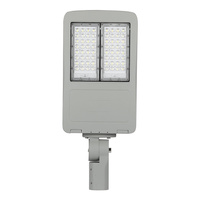 LED pouliční lampa 120W 5700K stmívatelná SAMSUNG CHIP VT-122ST V-TAC