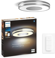 LED BEING 22,5W CCT PHILIPS HUE Bluetooth Zigbee stropní lampa + stmívač