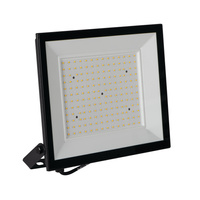 LED reflektor GRUN 150W 14250lm 4000K IP65 černý KANLUX