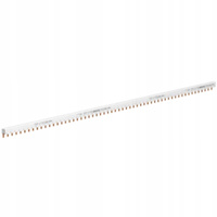 Pin Přípojnice 3P 100A 57 Moduly IP20 Schneider