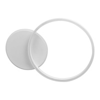 Stropní svítidlo LED 33W 2700lm 4000K neutrální bílá ROMAN Sanico Goldlux