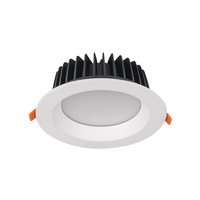 LED podhledové svítidlo TIBERI PRO DOWNLIGHT 20W 4000K 2100lm IP44 White KANLUX