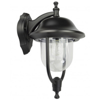 Venkovní zahradní lampa LED nástěnná lampa Prince K 3012/1/O E27 Su-Ma