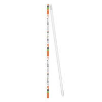 LED zářivka G13 T8 14W 1900lm 3000K Warm 190° 120cm Ledvance