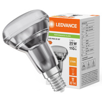 LED žárovka R50 E14 1,5W = 25W 110lm 2700K teplá bílá FILAMENT LEDVANCE