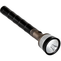 Ruční svítilna LED svítilna Searchlight Magnet USB Police Tactical VAYOX VA0074