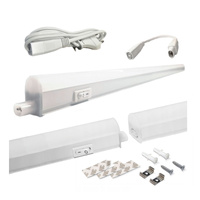 LED svítidlo pod skříňku 8W 4000K 880lm 230V 60cm NEUTRAL Kobi