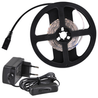 LED pásek 9W 760lm 4000K neutrální 120° bílá stmívatelná Sanico Goldlux