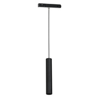 LED 7W 4000K pro magnetickou dráhu MAGNETIC TRACK Milagro Černý převis