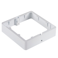 Rám svítidla TAVO LED 18W Square White KANLUX