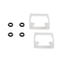 Těsnění pro hliníkové profily TĚSNĚNÍ G Grey KANLUX