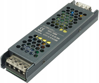 Modulární napájecí zdroj s konstantním napětím 200 W 12 V 16.67 A DC SLIM