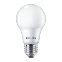 LED žárovka E27 A60 10.5W = 75W 1055lm 3000K Teplá bílá PHILIPS