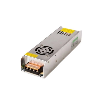 Modulární napájecí zdroj pro LED pásky 500W 12V 40A IP20 SLIM Ecolight