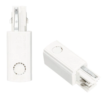 Napájecí zdroj pro tříokruhovou přípojnici Pravý napájecí zdroj Bílá Kobi