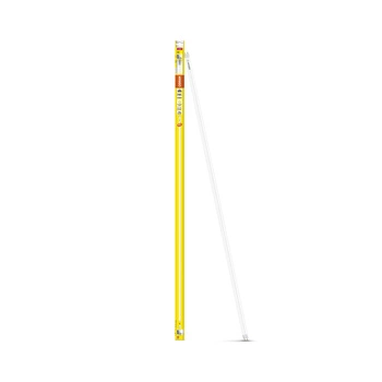 LED zářivka G13 T8 20W = 36W 2160lm 3000K Warm 190° 120cm LED TUBE EM ULTRA OUTPUT Osram