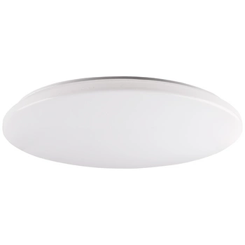 Plafond LED stropní svítidlo 100W 11200lm CCT 115° bílá Stmívatelné Pilot Pirius Sanico Goldlux