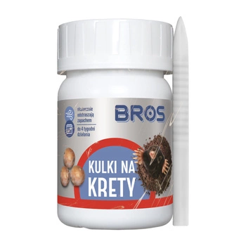 Lepové pasti na myši a krysy BROS