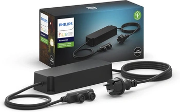 Venkovní napájecí zdroj 100 W IP67 černý PHILIPS HUE
