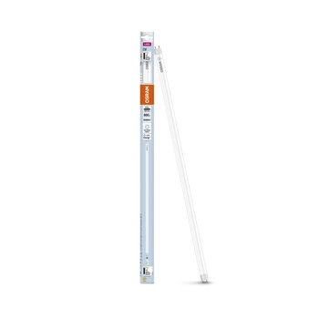 LED zářivka G13 T8 6,6W = 18W 800lm 4000lm Neutrální 190° 60cm LED TUBE Osram