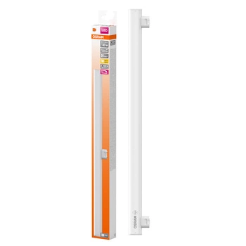 LED zářivka S14s 4,7W = 40W 470lm 2700K Warm CRI90 Dimmable 190° 50cm LEDinestra HD Lighting Osram