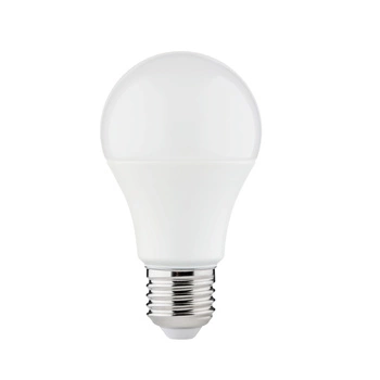 LED žárovka E27 A60 9,5W = 74W 1050lm 3000K Warm RAPID Kanlux