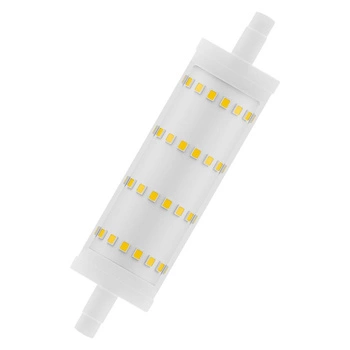 LED žárovka R7s 13W = 100W 1521lm 2700K Warm 300° Ledvance
