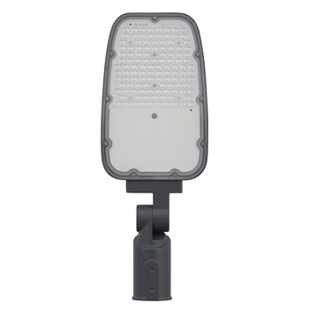 LED pouliční osvětlení Průmyslová silniční svítidla 65W 8775lm 4000K IP66 šedá pouliční osvětlení Ledvance