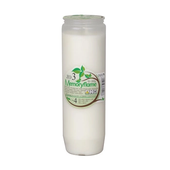 Olejová náplň do olejových svíček 96h 4 dny