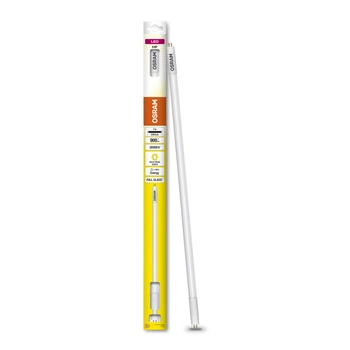 LED zářivka G5 T5 7W = 14W 900lm 3000K Warm 190° 55cm LED TUBE HF Osram