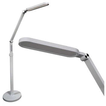 Stolní lampa LED 13W 700lm CCT 120° bílá stmívatelná Ferrara Sanico Goldlux