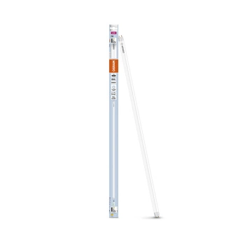 LED zářivka G13 T8 7W = 16W 850lm 4000K Neutrální 190° 72cm TUBE EM Osram