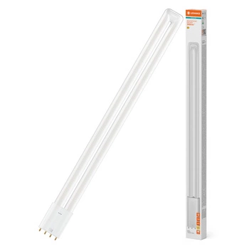 LED žárovka DULUX 2G11 25W = 55W 2950lm 3000K teplá bílá FILAMENT LEDVANCE