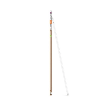 LED zářivka G13 T8 10W = 36W 2100lm 4000K Neutrální 190° 120cm 211lm/W LED ZÁŘIVKA ENERGETICKÁ ÚSPORNOST Osram