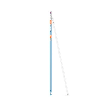 LED zářivka G13 T8 15W = 36W 1800lm 6500K Cold CRI&gt;95 190° 120cm LED TUBE EM BIO-LUMILUX Osram