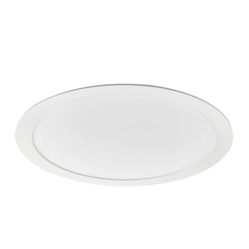 LED podhledové svítidlo ROUNDA DOWNLIGHT 24W 4000K 1680lm IP44 White KANLUX
