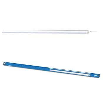 Hermetické prachotěsné svítidlo LED 54W 4000K 150cm IP65 IK06 bílá Projectline PHILIPS