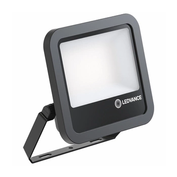 LED reflektor 69W 10000lm 4000K IP66 černý LEDVANCE reflektor