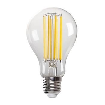 LED žárovka XLED E27 A70 18W 2450lm 4000K Neutral Filament KANLUX 