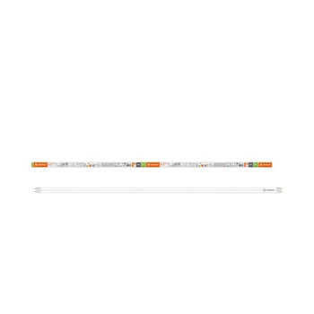 LED zářivka G13 T8 13,5W 2100lm 4000K Neutrální 190° 120cm Ledvance