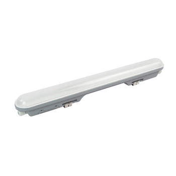 Nehořlavé prachotěsné LED svítidlo 18W 4000K 60cm IP65 IK08 Projectline PHILIPS