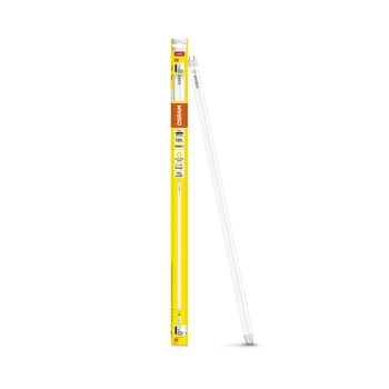 LED zářivka G13 T8 6,6W = 18W 720lm 3000K Warm 190° 60cm LED TUBE EM Osram