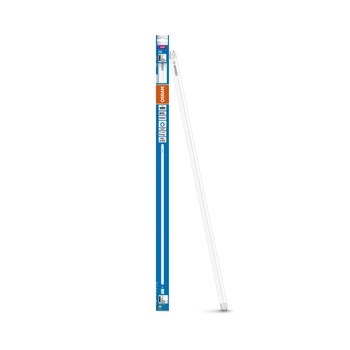 LED zářivka G13 T8 7W = 16W 850lm 6500K Cold 190° 72cm TUBE EM Osram