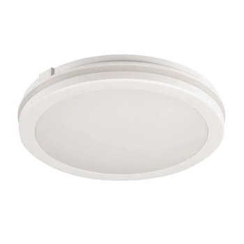 Plafond LED stropní nástěnné CCT IP65 20W White Kanlux