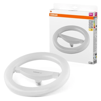 LED žárovka E27 14,5W = 100W 1521lm 2700K Warm 160° Circolux Osram