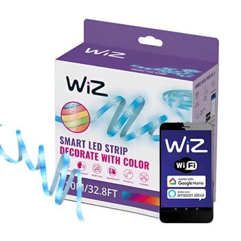 LED pásek RGB 10M SMART WiFi WiZ