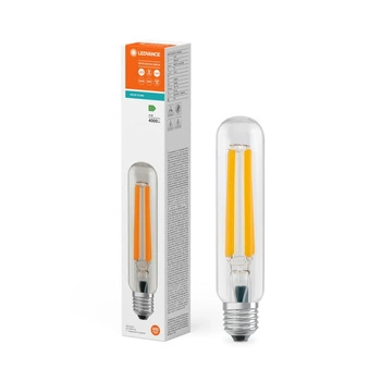 LED žárovka NAV E27 21W = 50W 4000lm 4000K neutrální bílá FILAMENT LEDVANCE