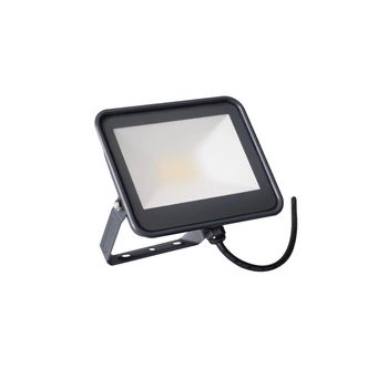 LED reflektor IQ-LED 20W 2300lm 4000K IP65 černý KANLUX