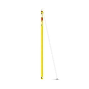 LED zářivka G13 T8 15W = 36W 1620lm 3000K Warm 190° 120cm LED TUBE Osram