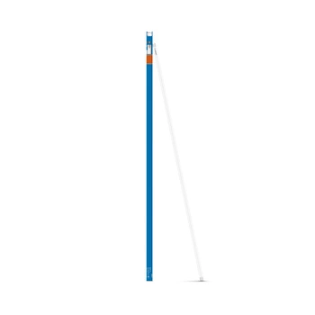 LED zářivka G13 T8 18,3W = 58W 2200lm 6500K Cold 190° 150cm LED TUBE Osram